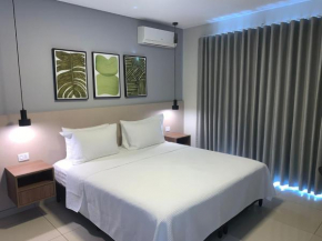 Equipetrol Suites apart hotel